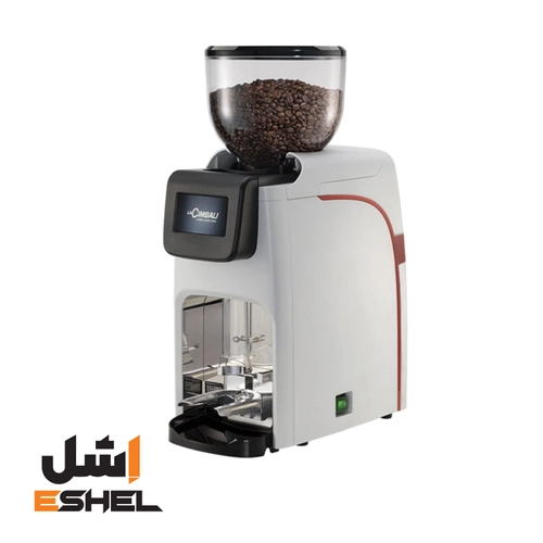 آسیاب قهوه چیمبالی مدل الکتیو LA CIMBALI Elective