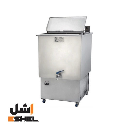 شیر سردکن 500 لیتری