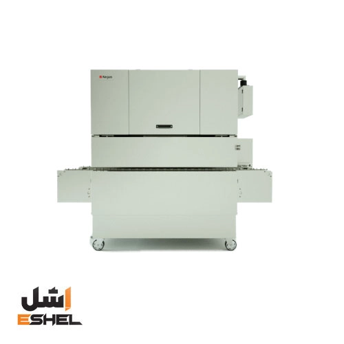 کباب‌پز کامبی (COMBI BOILER) مدل NCB-KS300
