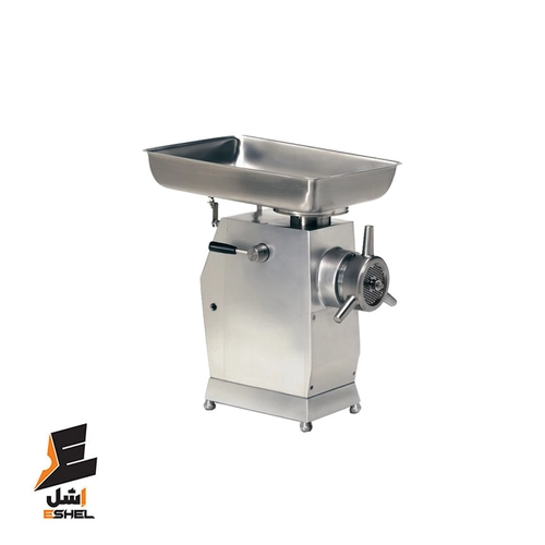 چرخ گوشت رومیزی امگا مدل TA 32 A