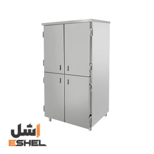 کابینت چهار درب