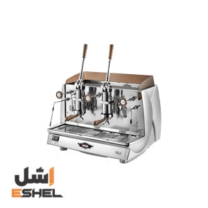 اسپرسو ساز وگا WEGA VELA VINTAGE ALE 2GR