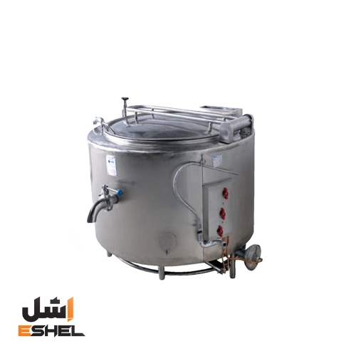 دیگ خورشت پز صنعتی