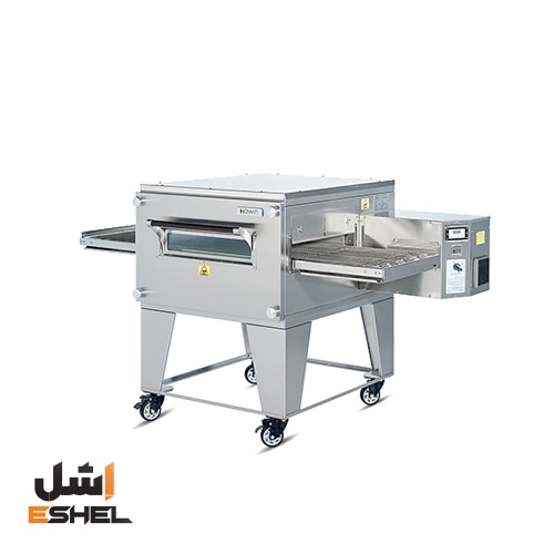 فر ریلی هاوین مدل CO-50