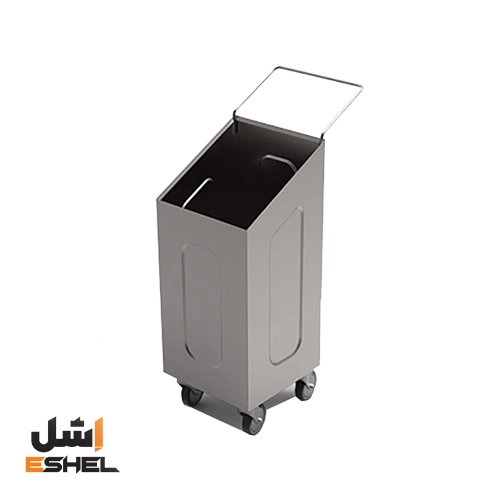 چلیک سیخ کباب متحرک
