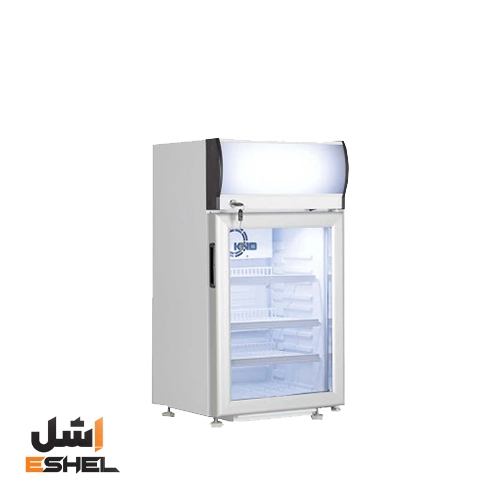 یخچال مینی کولر کینو KR400