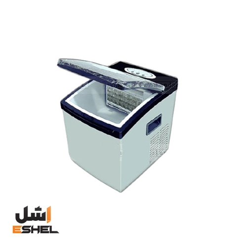 دستگاه یخساز خانگی و رستورانی 15 کیلویی