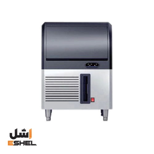 یخساز دلوکس مدل DIX90