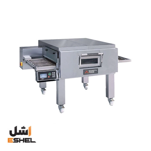 فر ریلی مورتی فورنی مدل 1T75G
