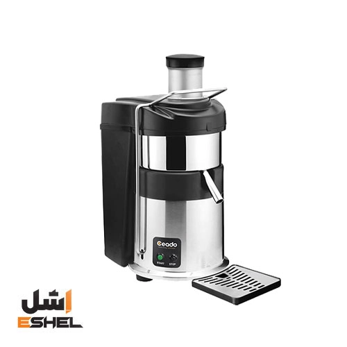 آبمیوه گیری صنعتی سیدو مدل es500