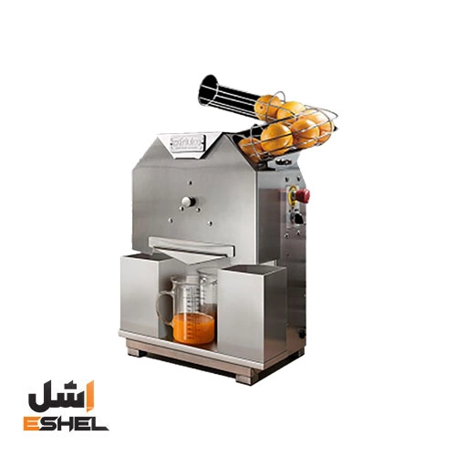 آب پرتقال گیری صنعتی فریولکو مدل LEMONSPRINT