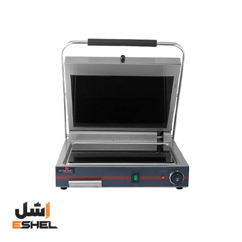 ساندویچ ساز دایموند سرامیکی مدل DR-E