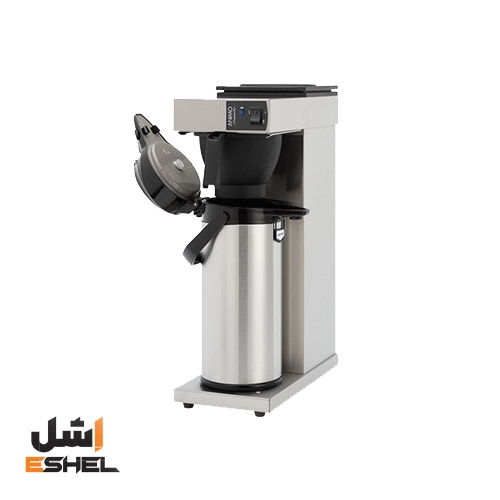 قهوه ساز اتومات آنیمو مدل EXCELSO TP