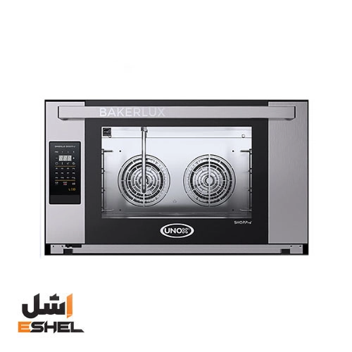 فر کانوکشن 4 سینی اونکس مدل XEFT-04EU-ELDV
