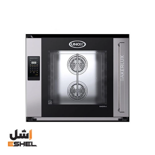 فر کانوکشن 6 سینی اونکس مدل XEFT-06EU-ELRV