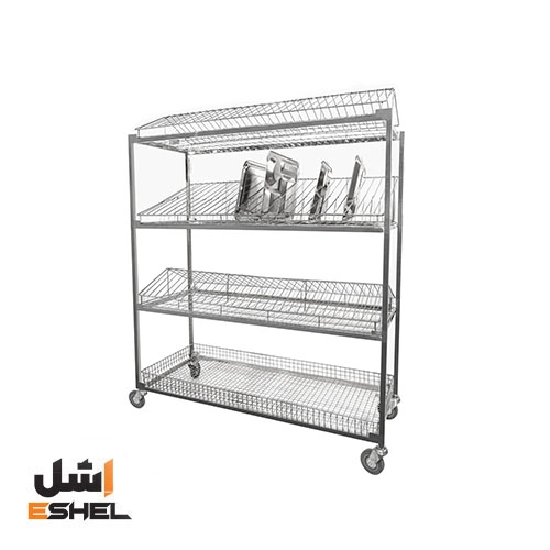 ترولی آبچکان