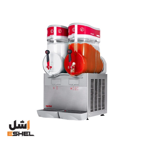یخ در بهشت ساز اوگولینی مدل GIANT