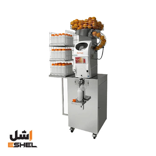 آب‌پرتقال گیر اورن فرش مدل HR Supermarket