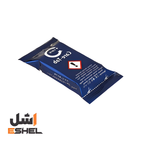 قرص آبی فر رشنال اورجینال