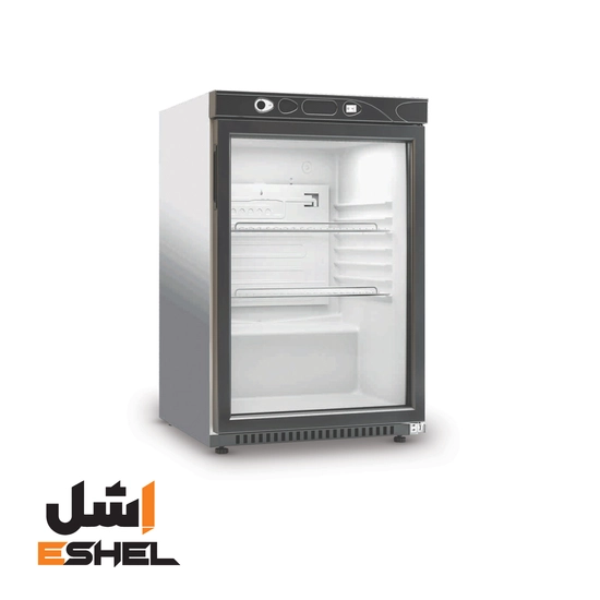 یخچال زیرکانتری کلیماسان عرض 60 Klimasan مدل S149SC