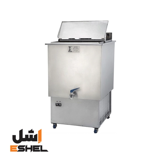 شیر سردکن 250 لیتری