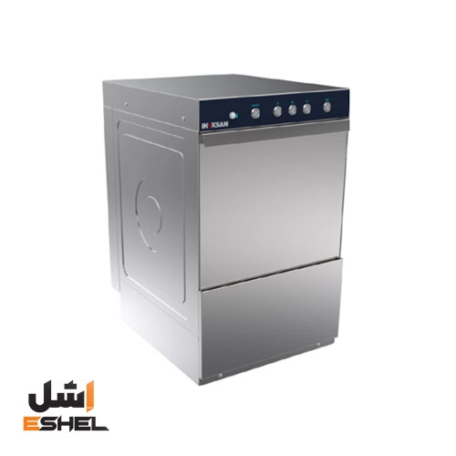 ماشین ظرفشویی زیرکانتری اینوکسان مدل BYM042S