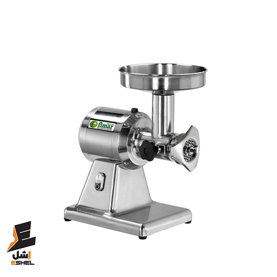 چرخ گوشت نیمه صنعتی فیمار مدل 12S