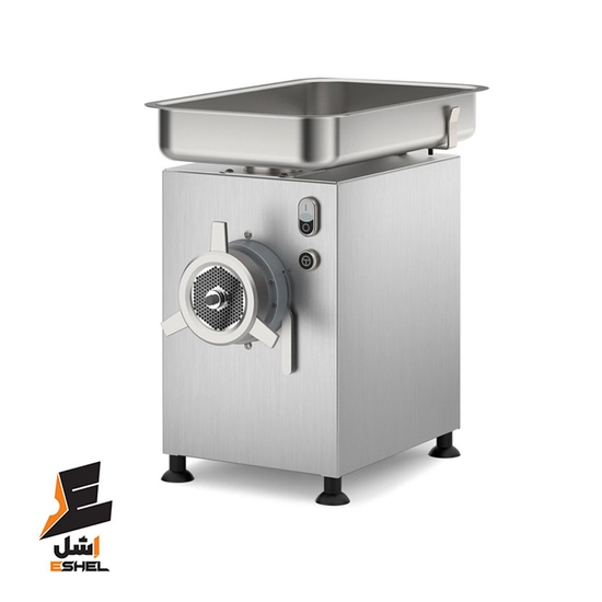 چرخ گوشت نیمه صنعتی امگا مدل C E 22N