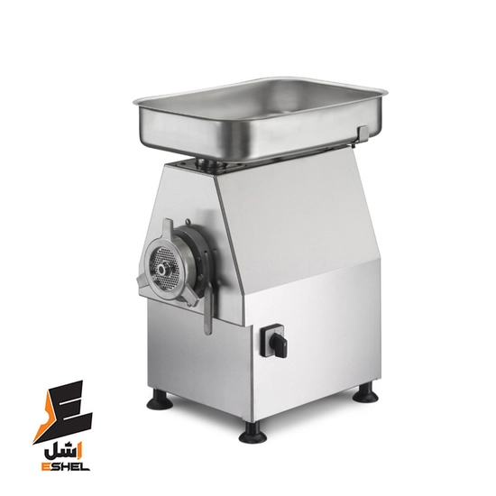 چرخ گوشت رومیزی امگا مدل A 22 L