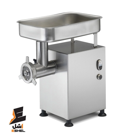 چرخ گوشت امگا مدل A E12