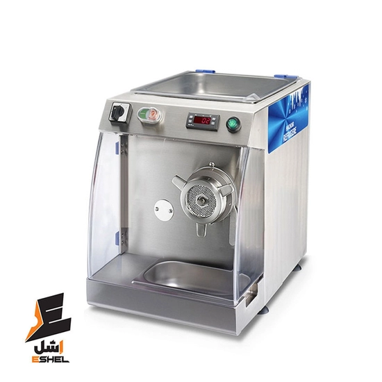 چرخ گوشت رومیزی مینروا مدل C E W22