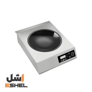 اجاق وک برقی