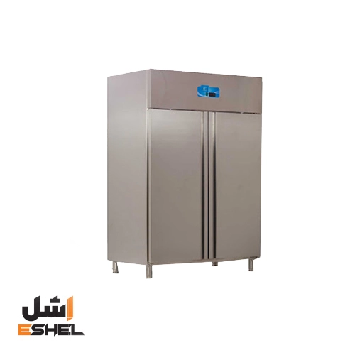 فریزر تمام استیل کینو  FS S2