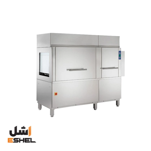 ماشین ظرفشویی ریلی الکترولوکس 3240 بشقاب