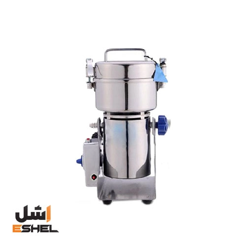 آسیاب ای جی مدل 2/5 کیلویی