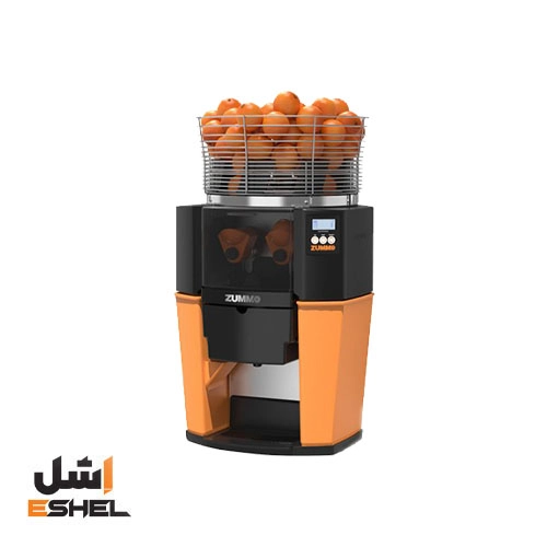 آب پرتقال گیری زومو مدل Z14 NATURE