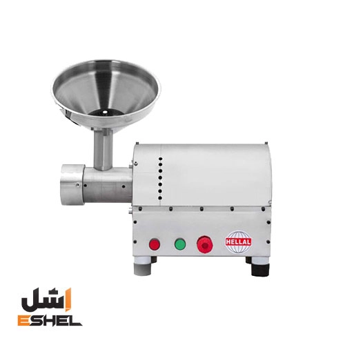 دستگاه کره گیری هلال مدل K60