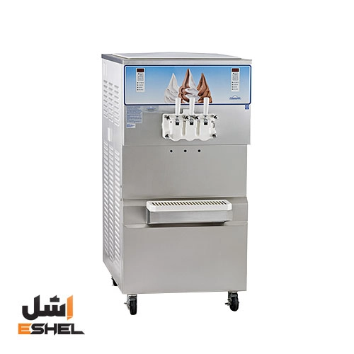 بستنی ساز کارپیجیانی مدل UF 820
