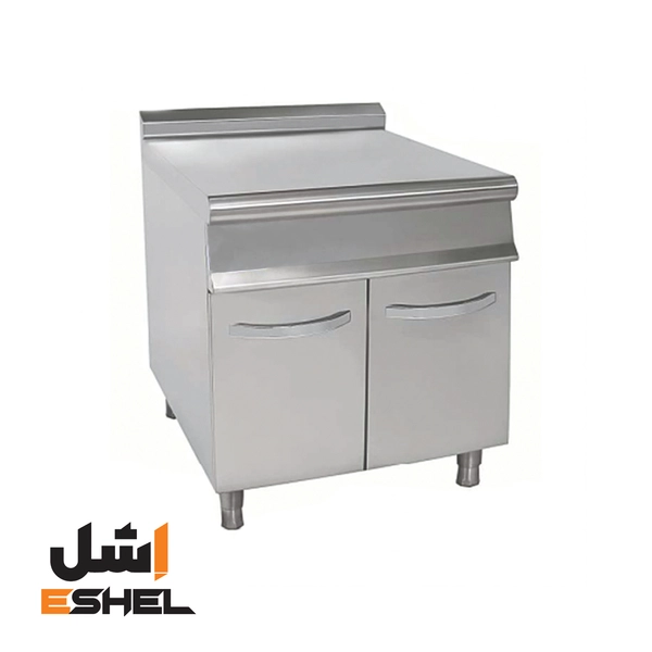 کابینت داخل خط پخت دو درب