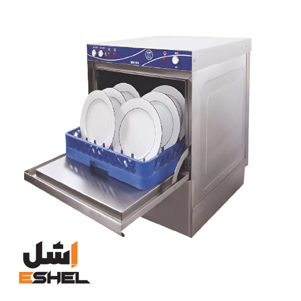 ماشین ظرف شویی زیر کابینتی 500 بشقاب