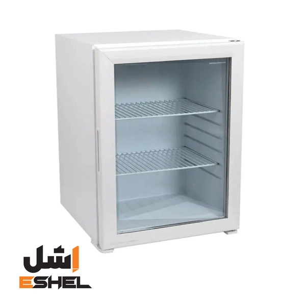 یخچال تاپ کانتر عرض 42 هتلی برند مونودونتی مدل MBA45G INV
