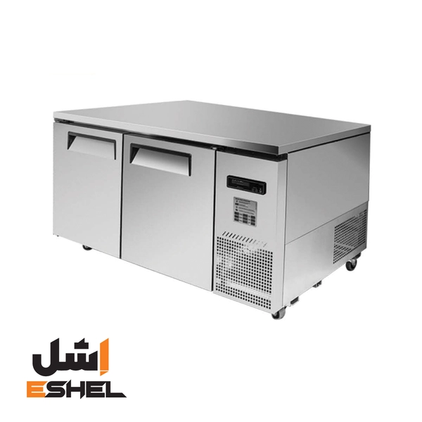 فریزر میز کار استیل ایگلو مدل IGLOO FW-ST19