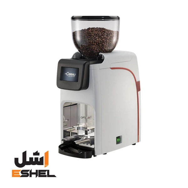 آسیاب قهوه چیمبالی مدل الکتیو LA CIMBALI Elective