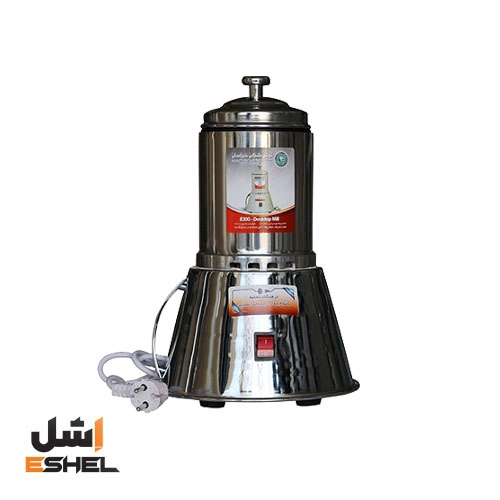آسیاب برقی توس شکن خراسان مدل 8300