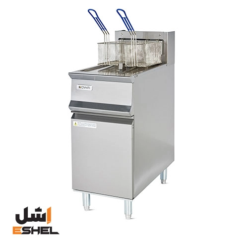 سرخ کن برند هاوین مدل FR12