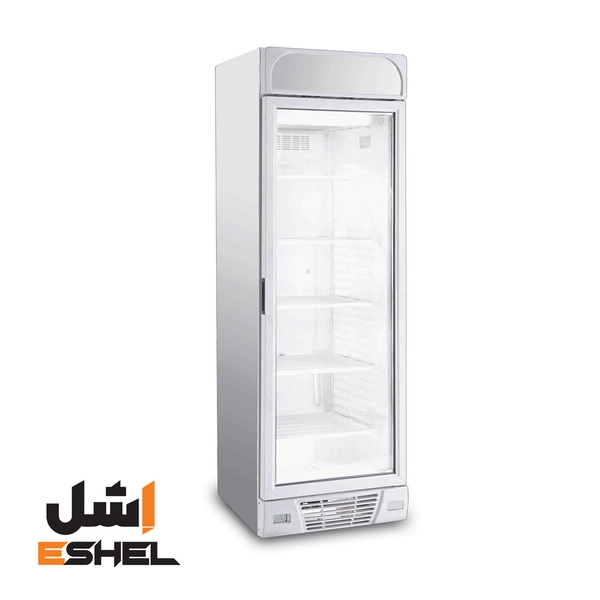فریزر ایستاده تک درب عرض 64 کلیماسان Klimasan مدل VF372