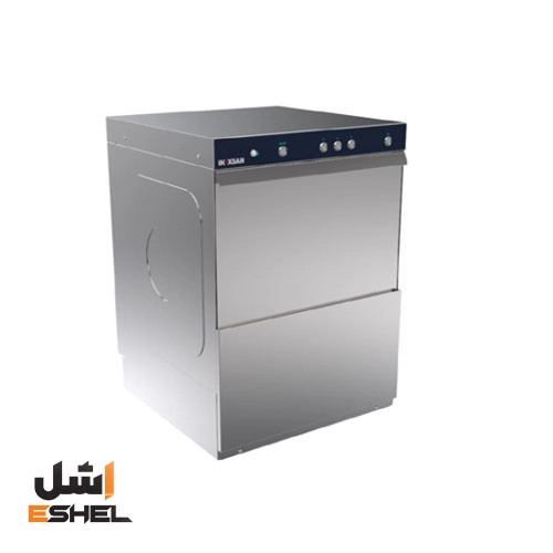 ماشین ظرفشویی زیرکانتری اینوکسان مدل BYM052S