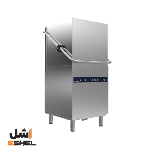 ماشین ظرفشویی هودتایپ اینوکسان مدل BYM102ST
