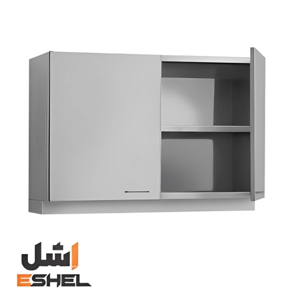 کابینت دیواری درب لولایی