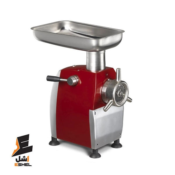 چرخ گوشت نیمه صنعتی امگا مدل TE 22 A